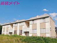 三重県三重郡川越町大字高松：物件画像／株式会社賃貸メイト　エイブルNW四日市北店