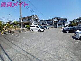 ハイネス21Ｄ  ｜ 三重県四日市市松寺2丁目（賃貸アパート1LDK・1階・40.30㎡） その14