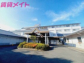 セフィラテラモト　Ａ棟  ｜ 三重県三重郡川越町大字豊田（賃貸アパート1DK・2階・33.33㎡） その27