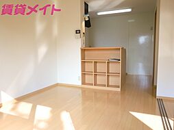 居間