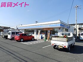 グランドヒルズ  ｜ 三重県四日市市南いかるが町（賃貸マンション1LDK・1階・51.84㎡） その23