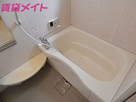 ｉｍａｇｅ　Ｂ棟  ｜ 三重県四日市市三ツ谷東町（賃貸アパート1LDK・1階・46.64㎡） その4