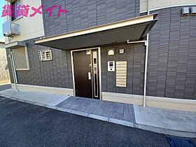 アイティーオーD-room東新町　南館  ｜ 三重県四日市市東新町（賃貸アパート1LDK・3階・35.83㎡） その11