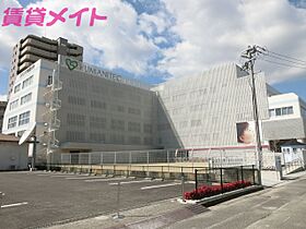 アイティーオーD-room東新町　南館  ｜ 三重県四日市市東新町（賃貸アパート1LDK・3階・35.83㎡） その19