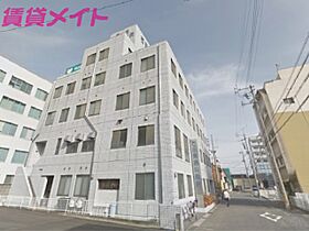 アイティーオーD-room東新町　南館  ｜ 三重県四日市市東新町（賃貸アパート1LDK・3階・35.83㎡） その22