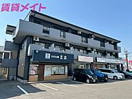 三重県三重郡朝日町大字縄生：物件画像／株式会社賃貸メイト　エイブルNW四日市北店