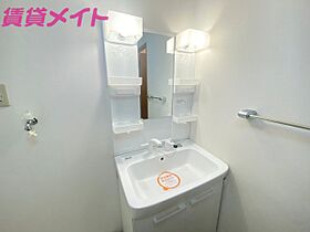 エステート川Ｃ棟  ｜ 三重県三重郡朝日町大字縄生（賃貸アパート1DK・2階・37.00㎡） その11