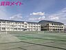 周辺：三重県立北星高等学校 1900m