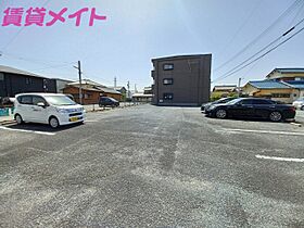 クリスタルハイツ  ｜ 三重県四日市市西富田2丁目（賃貸マンション1K・2階・33.00㎡） その14