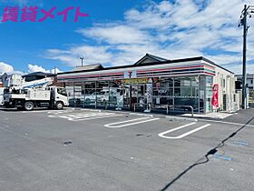 クリスタルハイツ  ｜ 三重県四日市市西富田2丁目（賃貸マンション1K・2階・33.00㎡） その24