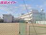 周辺：川越町立川越中学校 2000m