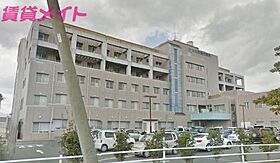 リーヴドムール  ｜ 三重県四日市市清水町（賃貸マンション1DK・1階・32.64㎡） その25