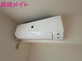 ＧｒｏｖｅII  ｜ 三重県四日市市午起2丁目（賃貸アパート1LDK・1階・45.33㎡） その12