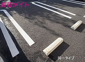 プティット　フォレＢ  ｜ 三重県四日市市平町（賃貸アパート1LDK・1階・50.05㎡） その13