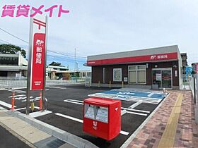 プティット　フォレＢ  ｜ 三重県四日市市平町（賃貸アパート1LDK・1階・50.05㎡） その26