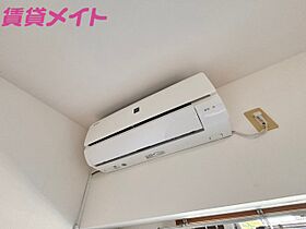 サニーヒルズあい  ｜ 三重県四日市市広永町（賃貸マンション1K・6階・25.00㎡） その10