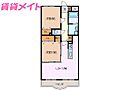 パラッツォ2階6.0万円