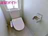 トイレ：トイレ別部屋同タイプ