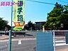 周辺：四日市市立富田小学校 1544m