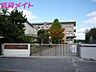 周辺：四日市市立三重西小学校 1770m