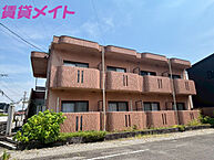三重県四日市市茂福町：物件画像／株式会社賃貸メイト　エイブルNW四日市北店
