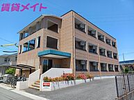 三重県四日市市西富田町：物件画像／株式会社賃貸メイト　エイブルNW四日市北店