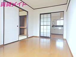 居間