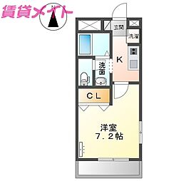 グランチェスタ 1階