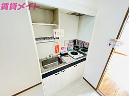 キッチン