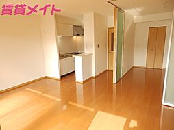 居間