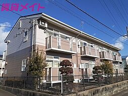 ファミール小杉I