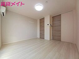 Ｄ−ｃｈａｍｂｒｅ　Ｓ 1階1Kのリビング/ダイニング