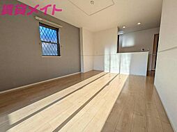 メゾンソーレ 1階1LDKのリビング/ダイニング