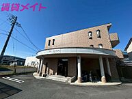 三重県三重郡川越町大字豊田：物件画像／株式会社賃貸メイト　エイブルNW四日市北店