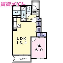 スターポップ　Ｍ　I 1階