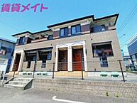 三重県三重郡川越町大字南福崎：物件画像／株式会社賃貸メイト　エイブルNW四日市北店