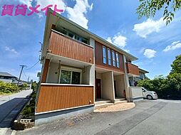 フォレストリバー