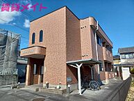 三重県四日市市蒔田4丁目：物件画像／株式会社賃貸メイト　エイブルNW四日市北店