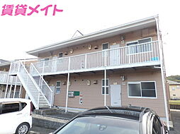 メゾンソレイユＡ