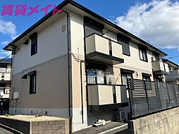 ドミール大谷台　B