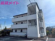 三重県四日市市朝明町：物件画像／株式会社賃貸メイト　エイブルNW四日市北店