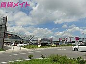 イオンモール東員 4962m