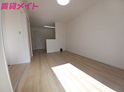 MYカメリア 2階1LDKのリビング/ダイニング