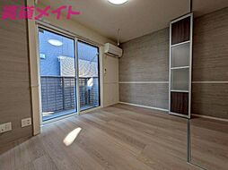 Ｄ−ｃｈａｍｂｒｅ松寺 2階1LDKのリビング/ダイニング