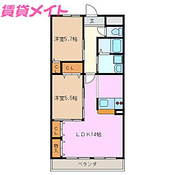 🉐敷金礼金0円！🉐エミネンス
