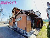 三重県三重郡川越町大字豊田一色：物件画像／株式会社賃貸メイト　エイブルNW四日市北店