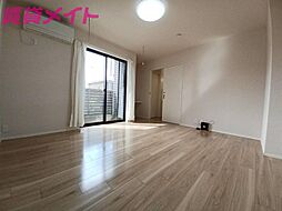 Ａｎｆａｎｇ.F.D 1階1Kのリビング/ダイニング