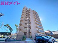 三重県四日市市富田浜町：物件画像／株式会社賃貸メイト　エイブルNW四日市北店