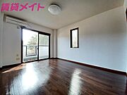 同物件別部屋写真です。
