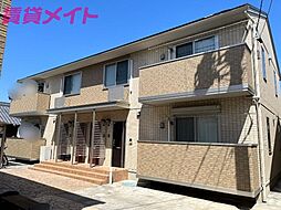 アモロッソ B棟